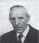 Adolf Maria Jozef Ubaghs