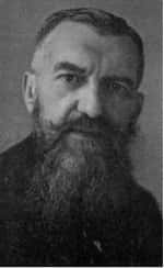 Johannes Wilhelmus Peters