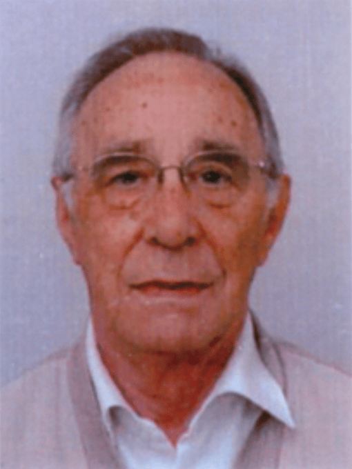 Joseph (Jeuf) Gerard Hubert Schrouff