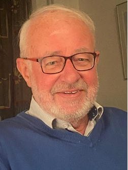 pater Peter Denneman