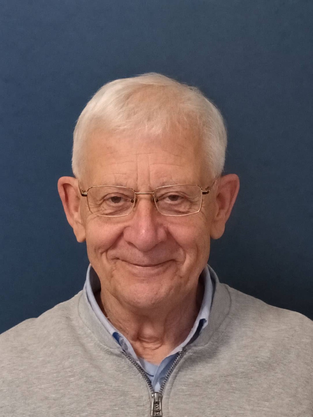 pater Peter Stevens